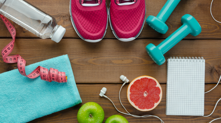 Why Diet and Lifestyle Matter More Than We Think for Long-Term Health